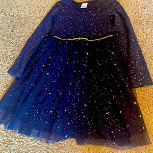 Beautiful Hanna Andersson dress